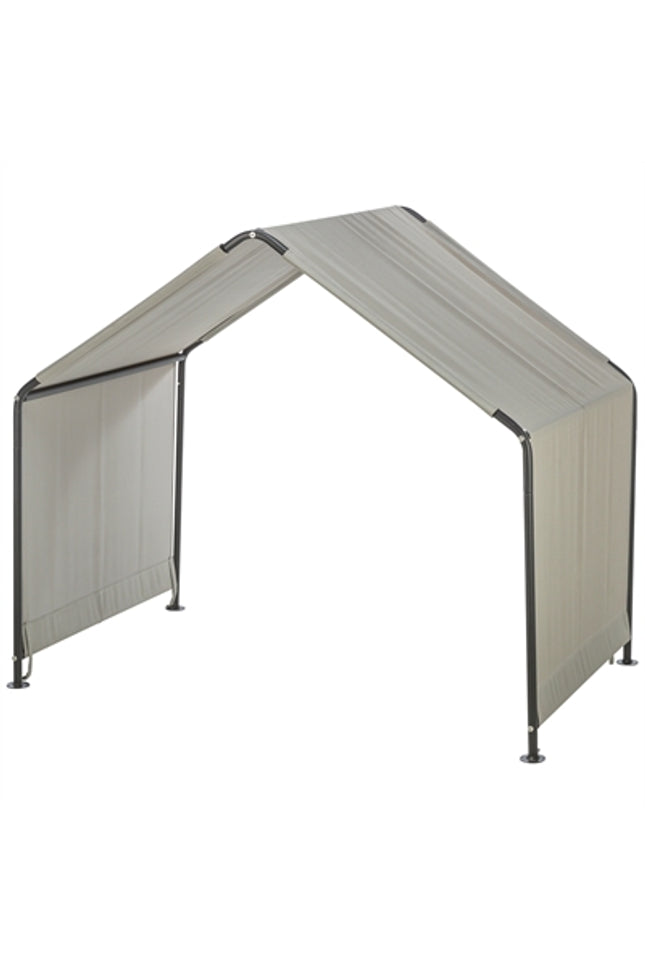 Trixie Overkapping Voor Hondenstretcher Beige / Zwart