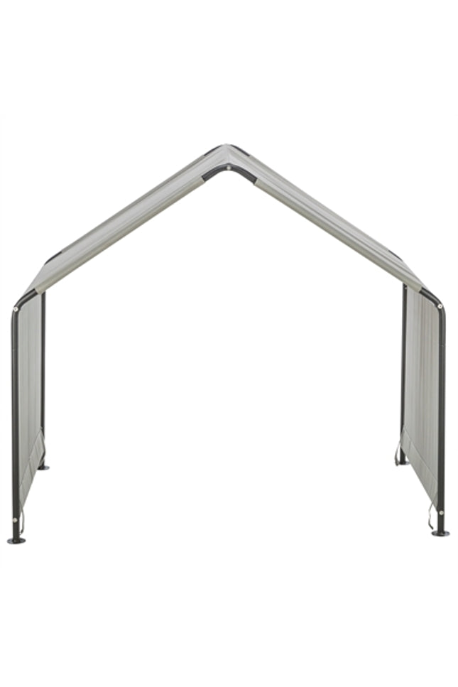 Trixie Overkapping Voor Hondenstretcher Beige / Zwart