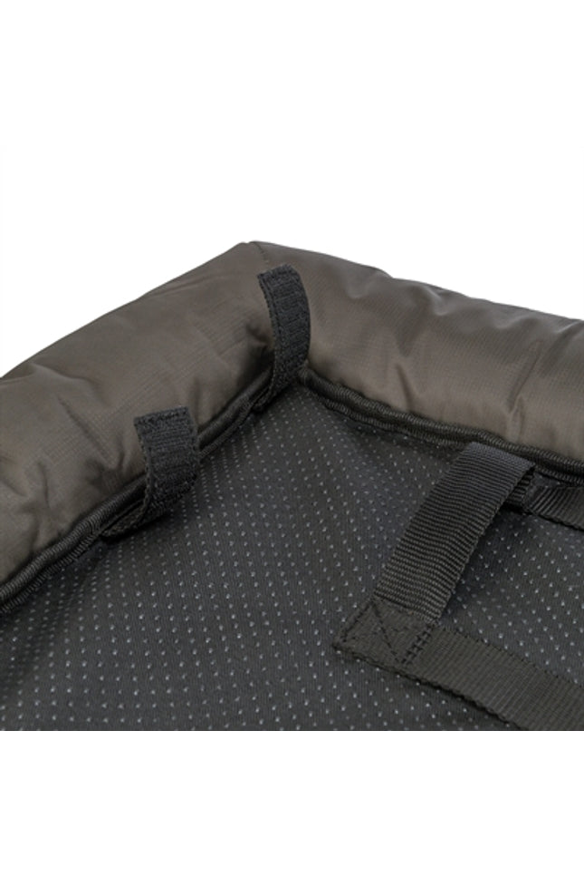 Trixie Hondendeken Reisdeken Samoa Olijfgroen