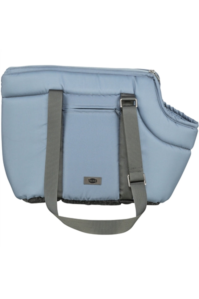 Trixie Hondentas Victoria Lichtblauw