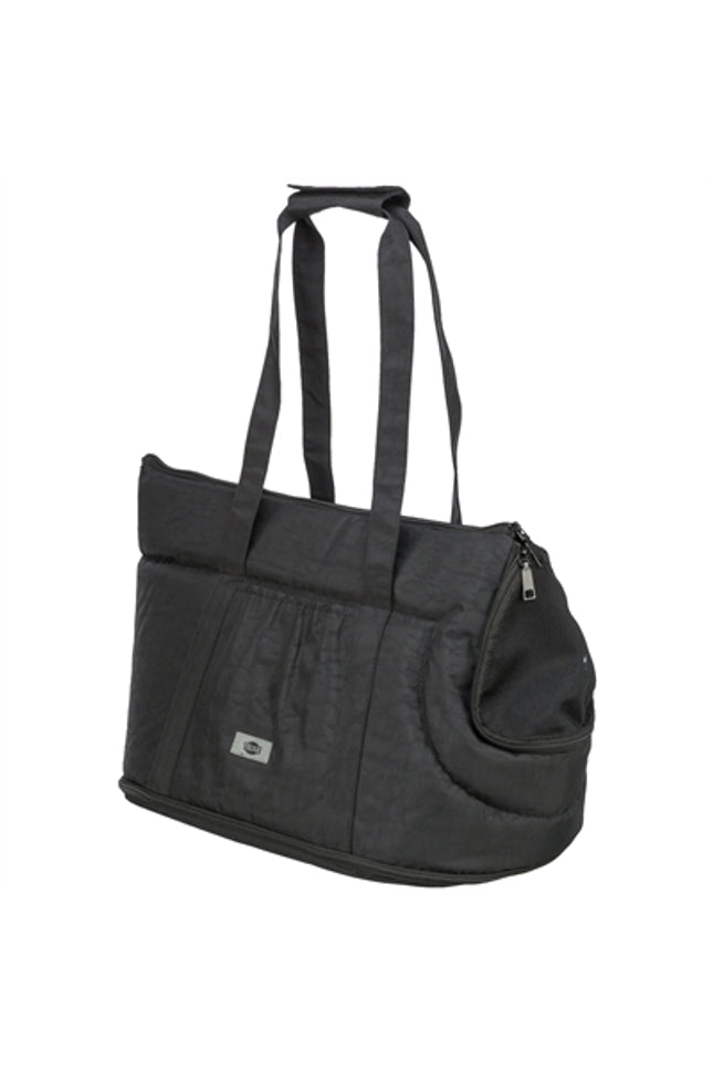 Trixie Hondentas Riva Zwart