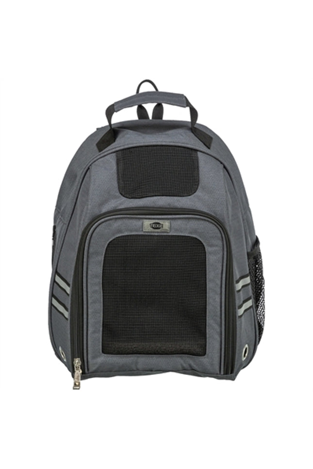 Trixie Hondentas Rugtas Dan Grijs