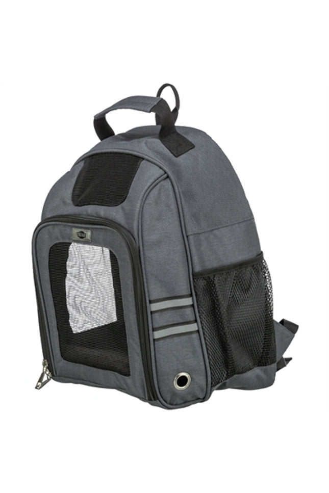 Trixie Hondentas Rugtas Dan Grijs