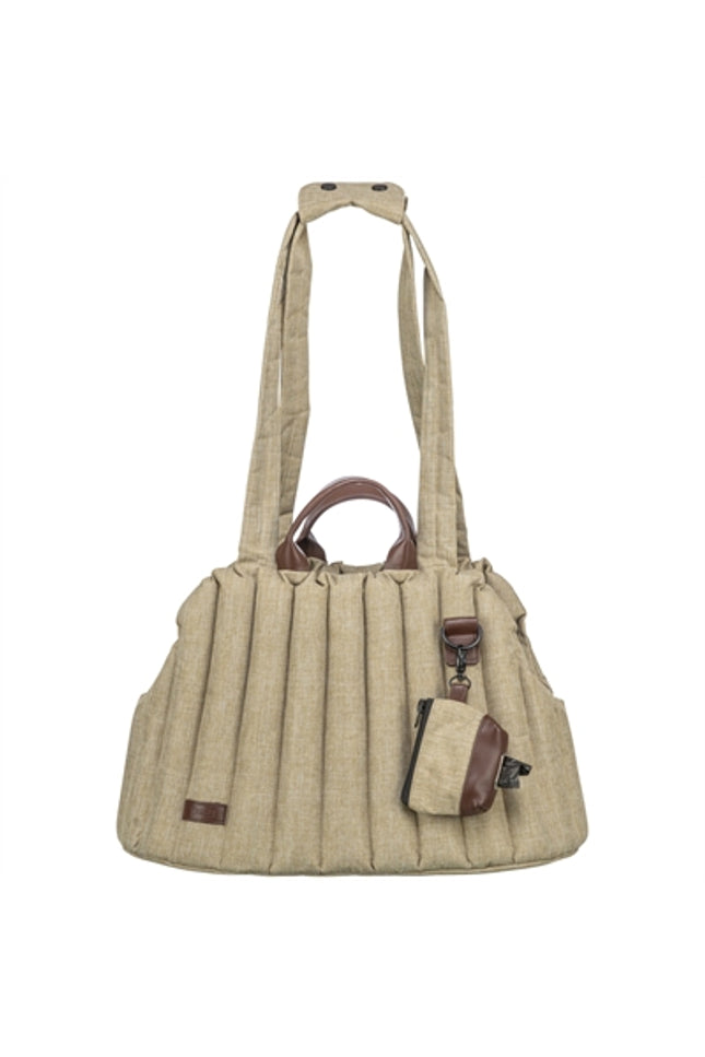 Trixie Hondentas Sophie Olijfgroen