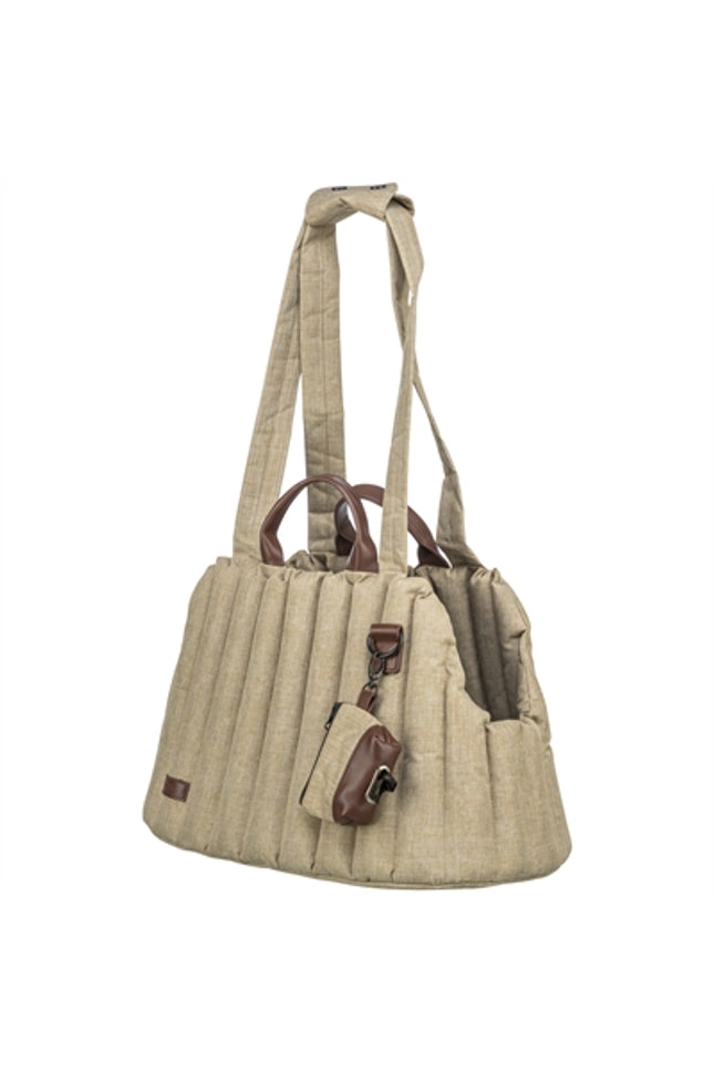 Trixie Hondentas Sophie Olijfgroen