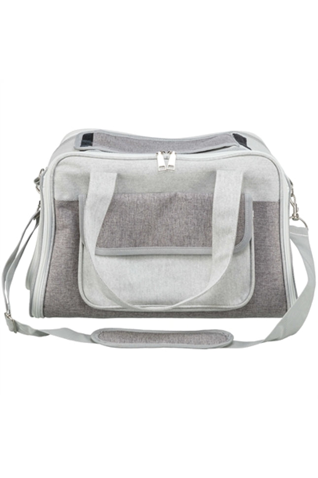 Trixie Hondentas Libby Grijs