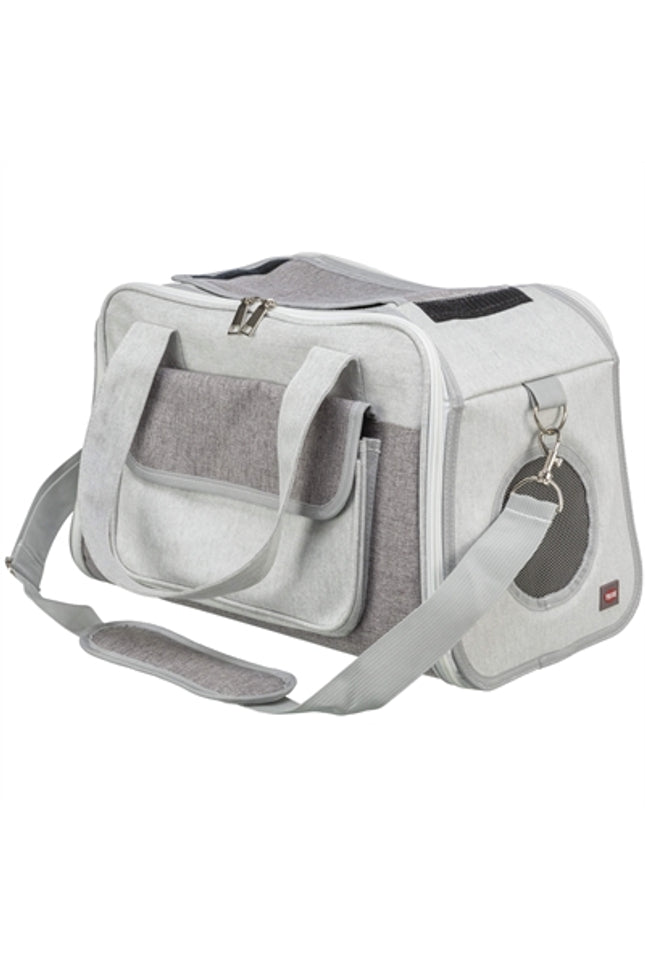 Trixie Hondentas Libby Grijs