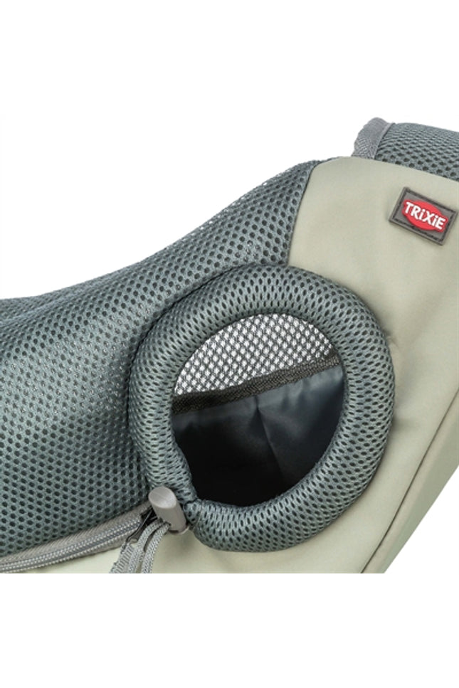 Trixie Hondentas Buikdrager Lichtgroen