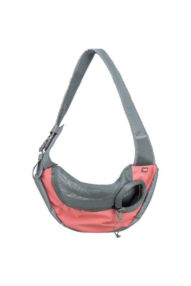 Trixie Hondentas Buikdrager Roze