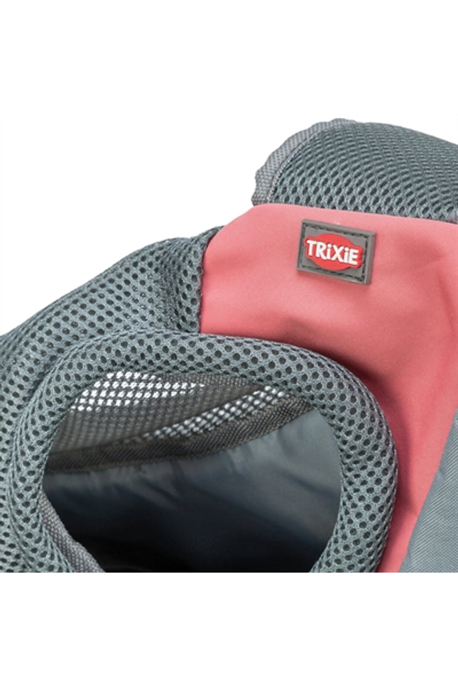 Trixie Hondentas Buikdrager Roze