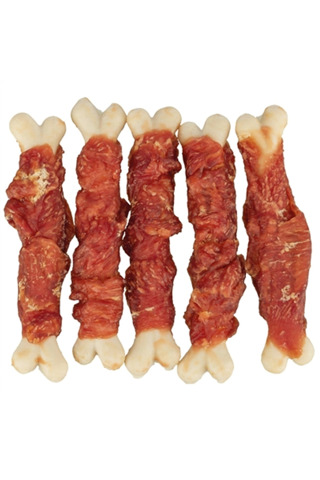 Trixie Premio Grand Ducky Met Eendenborst