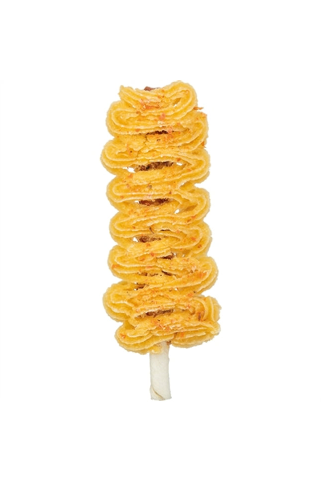 Trixie Premio Lolly Met Kippenborst En Wortel