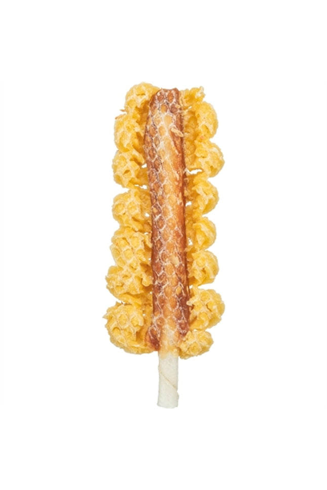 Trixie Premio Lolly Met Kippenborst En Wortel