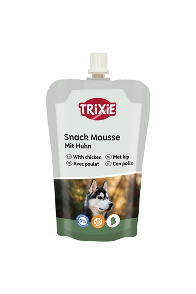 Trixie Snack Mousse Met Kip