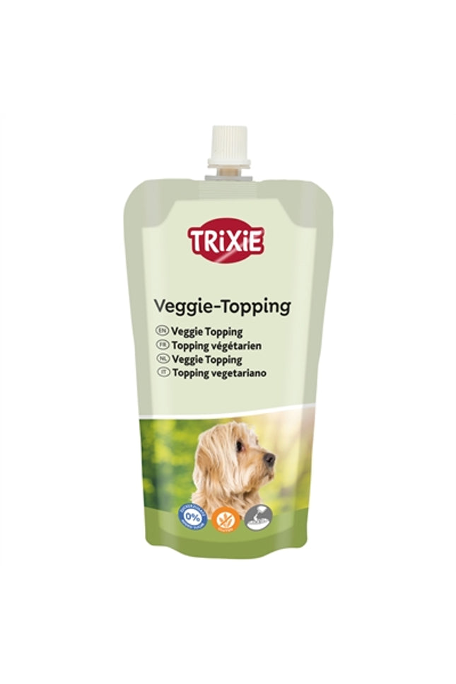 Trixie Veggie Topping