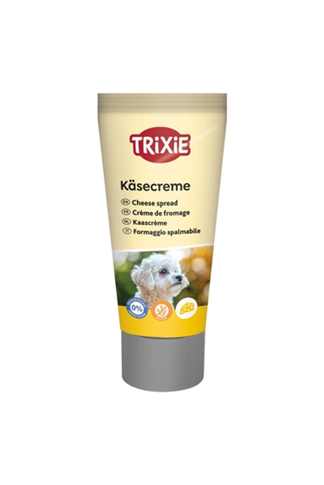 Trixie Kaas Creme
