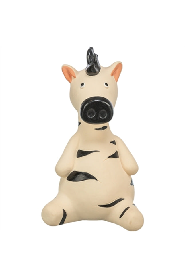 Trixie Zebra Latex
