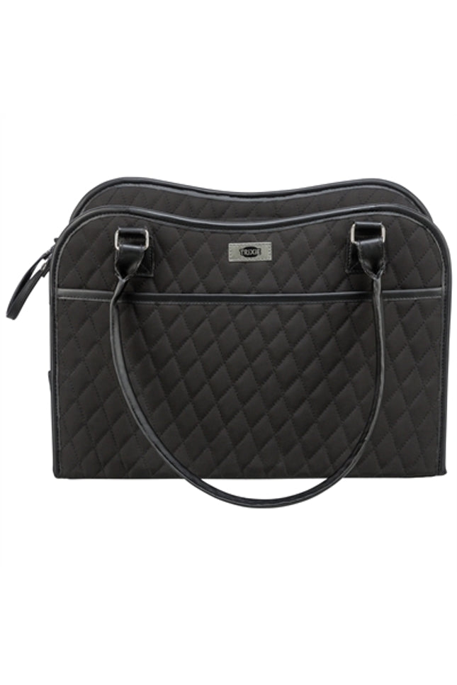 Trixie Hondentas Amina Zwart