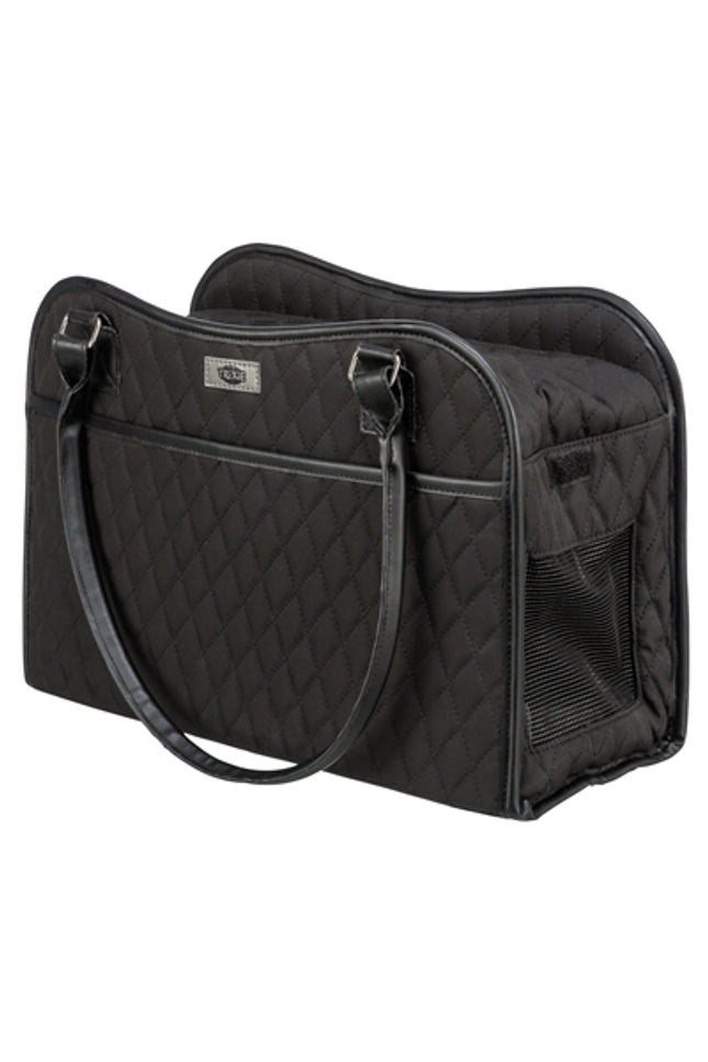 Trixie Hondentas Amina Zwart