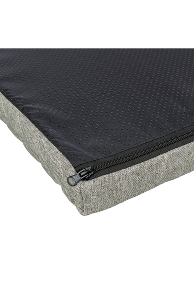 Trixie Hondenkussen Noah Vital Lichtgrijs