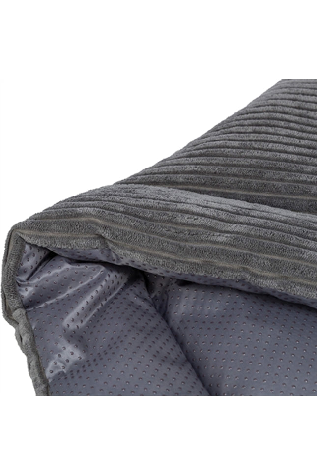 Trixie Ligmat Jonna Ribstof Donkergrijs