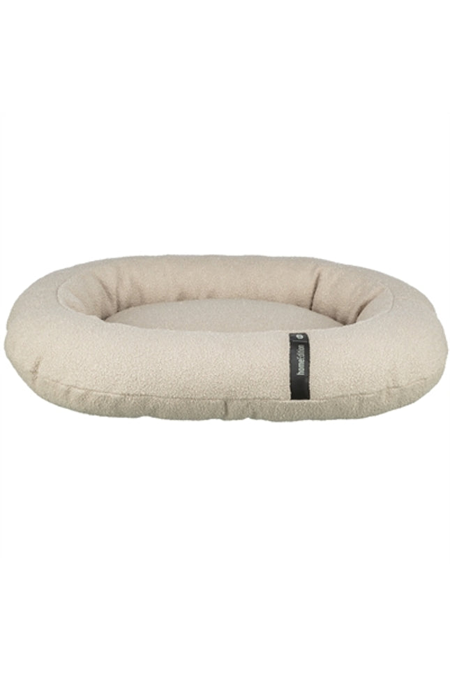 Trixie Hondenmand Citystyle Vital Ovaal Creme