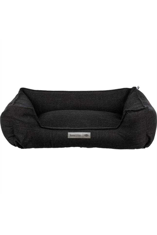 Trixie Hondenmand Talis Zwart