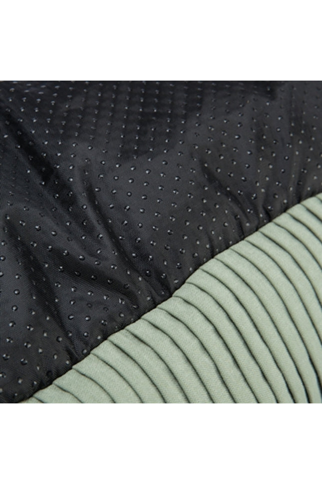 Trixie Hondenmand Marley Soft Edition Saliegroen