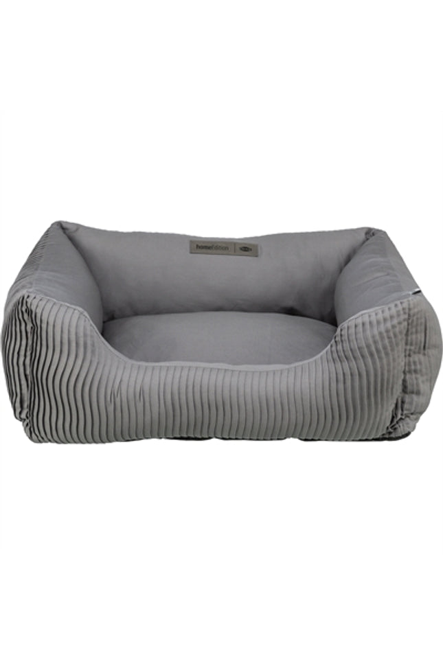 Trixie Hondenmand Marley Grijs