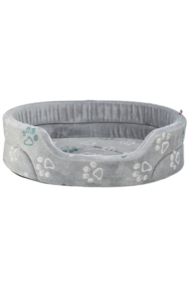 Trixie Hondenmand Jimmy Soft Ovaal Lichtgrijs