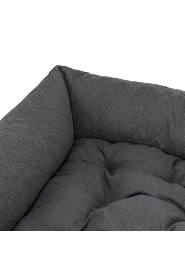 Trixie Hondenmand Caliente Donkergrijs