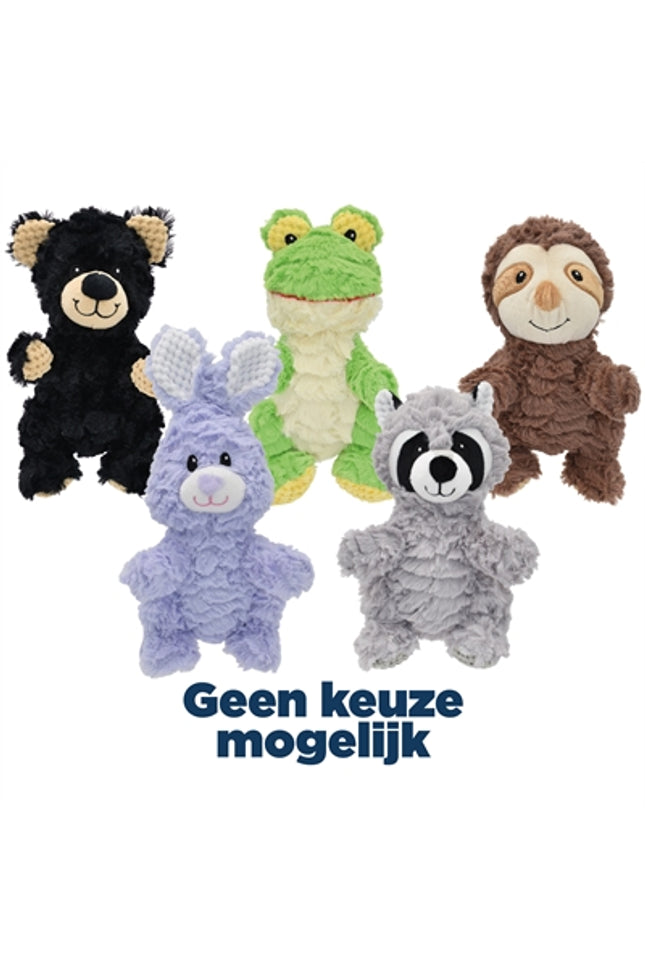 Multipet Wrinkleez Assorti