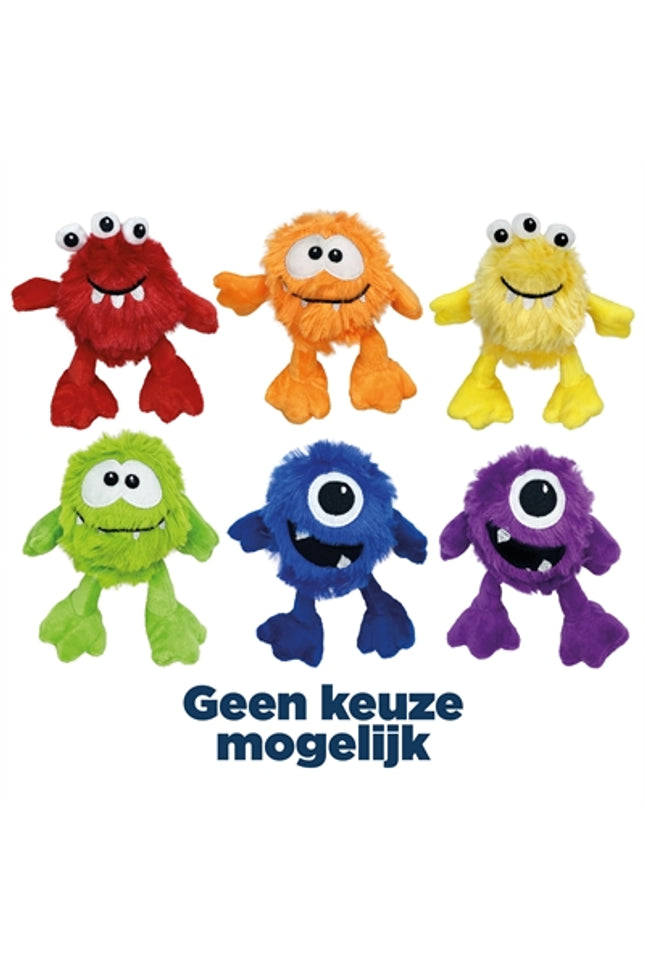 Multipet Minipet Monster Assorti