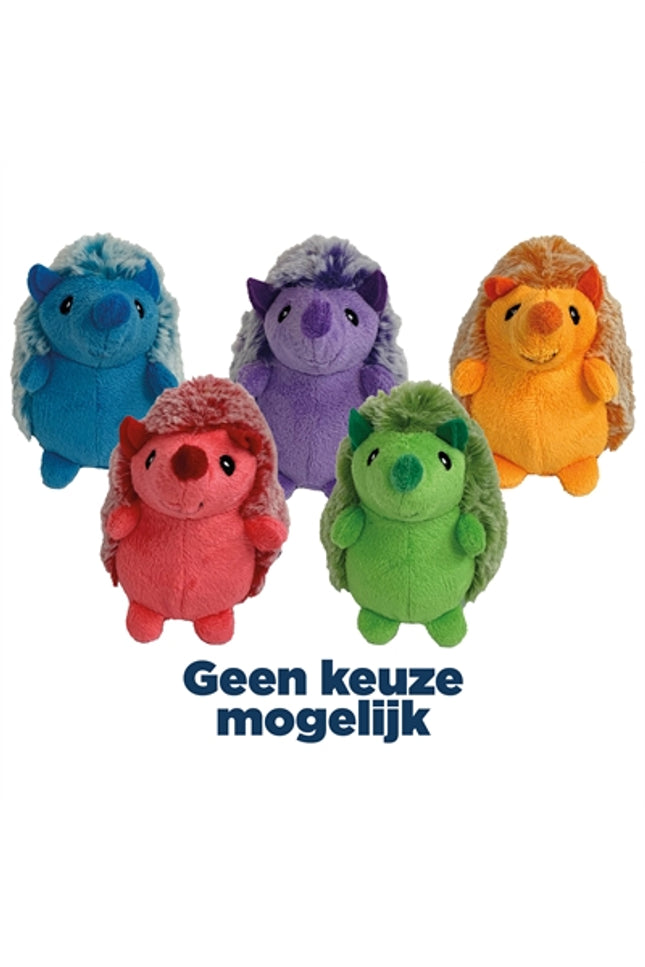 Multipet Minipet Egel Assorti