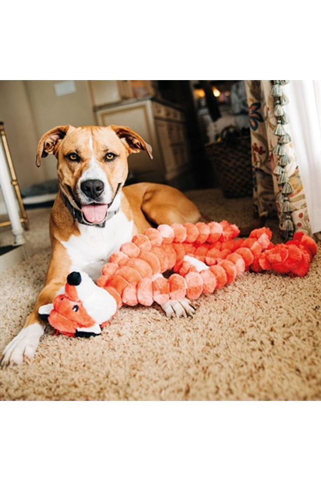 Multipet Crimpy Cuddlerz Dieren Assorti