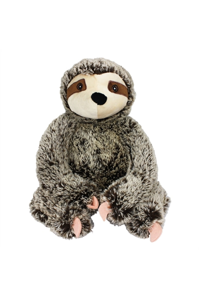 Multipet Luiaard Zittend