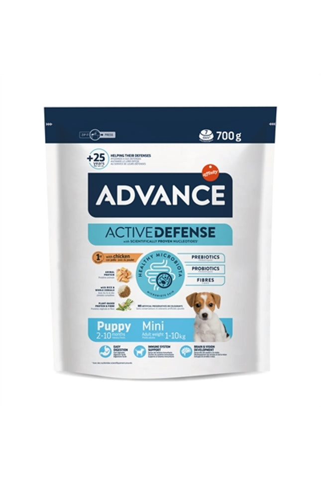 Advance Puppy Protect Mini