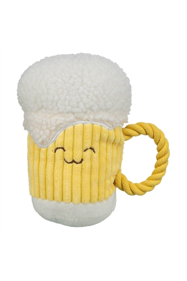 Trixie Oktoberfest Bier Pluche