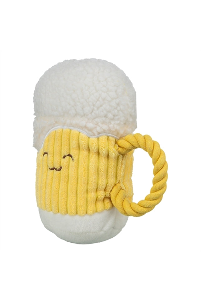 Trixie Oktoberfest Bier Pluche