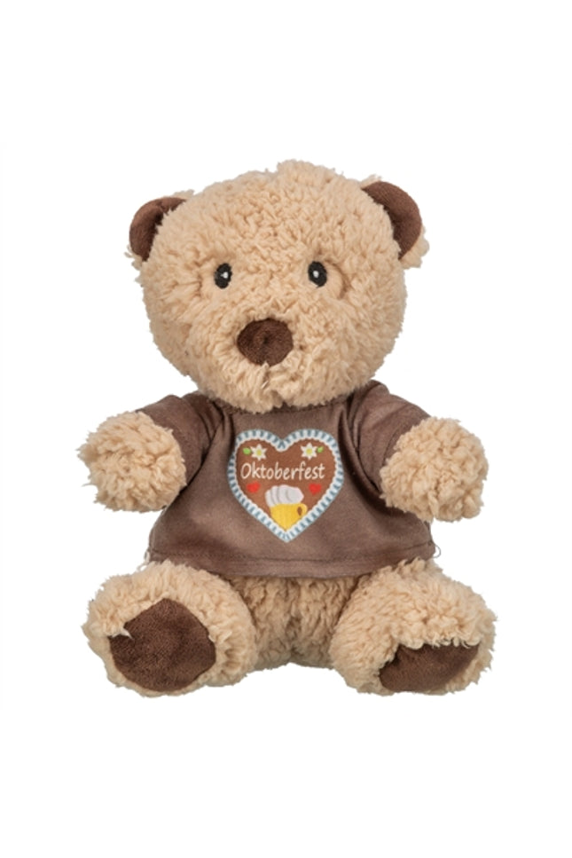 Trixie Oktoberfest Teddybeer Pluche