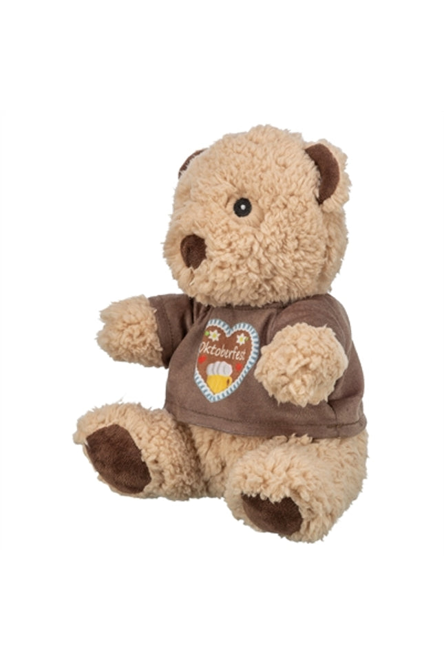 Trixie Oktoberfest Teddybeer Pluche