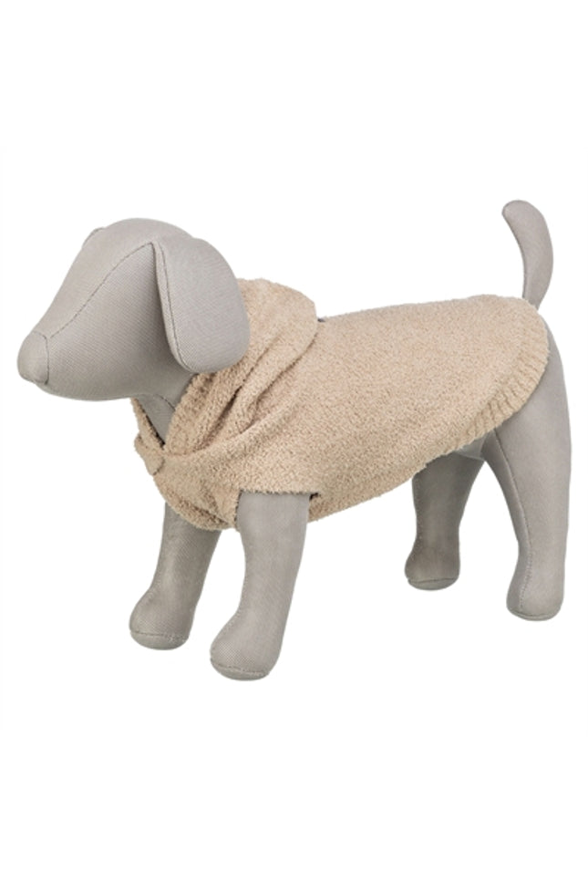 Trixie Hondentrui Carson Hoodie Met Capuchon Zand