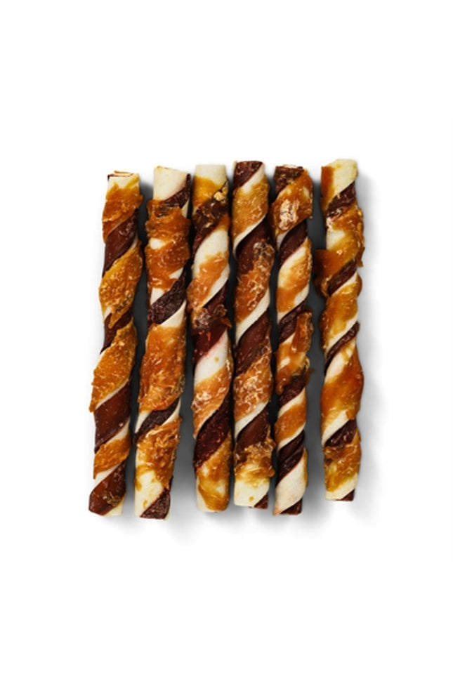 Petstyle Living Kauwstaaf Met Kip En Rund