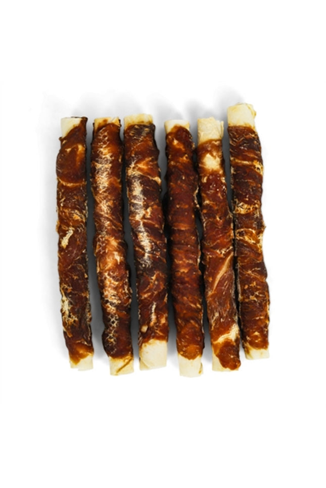 Petstyle Living Kauwstaaf Met Eend