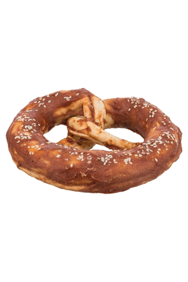 Trixie Denta Fun Pretzels Eend