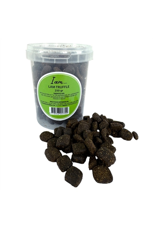I Am Lam Truffle