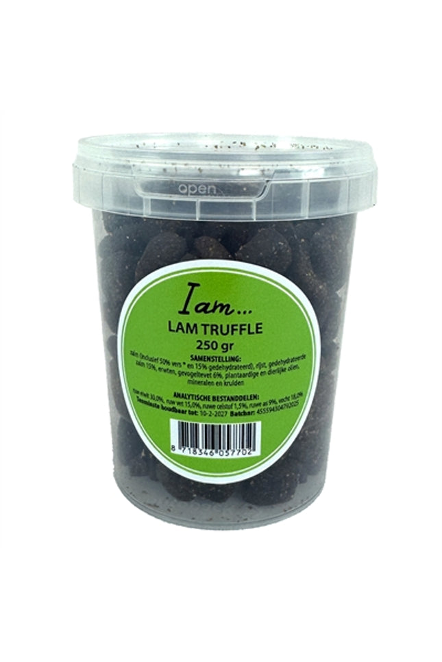I Am Lam Truffle