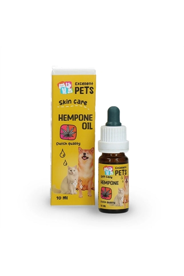 Excellent Pets Hempone Oil Cbd Olie