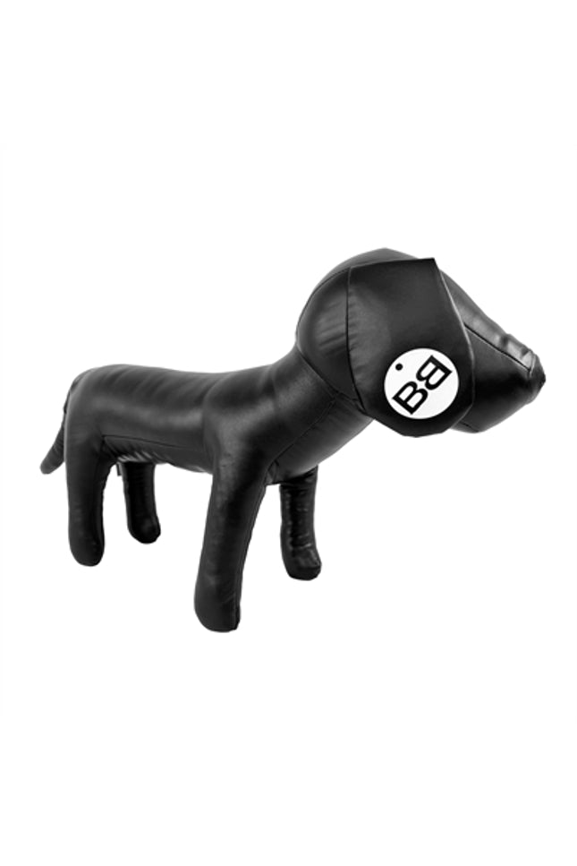 Croci Paspop Hond Bobby Zwart