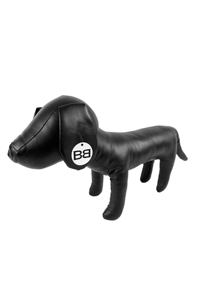 Croci Paspop Hond Bobby Zwart